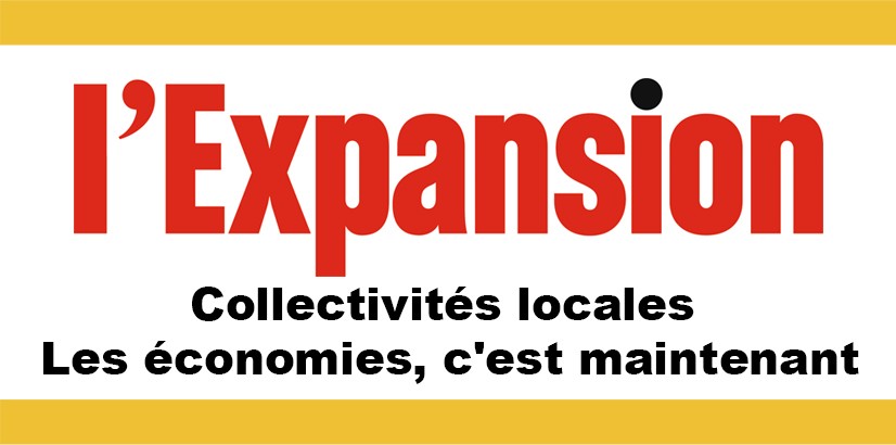 L'expansion Localnova économies collectivités