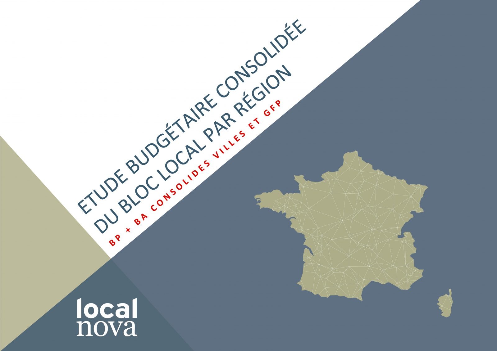 ETUDE COMMUNES & GFP PAR REGION LOCALNOVA