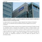 Partenariat entre KPMG et LOCALNOVA - LE MONDE DU CHIFFRE - le magazine de la profession comptable