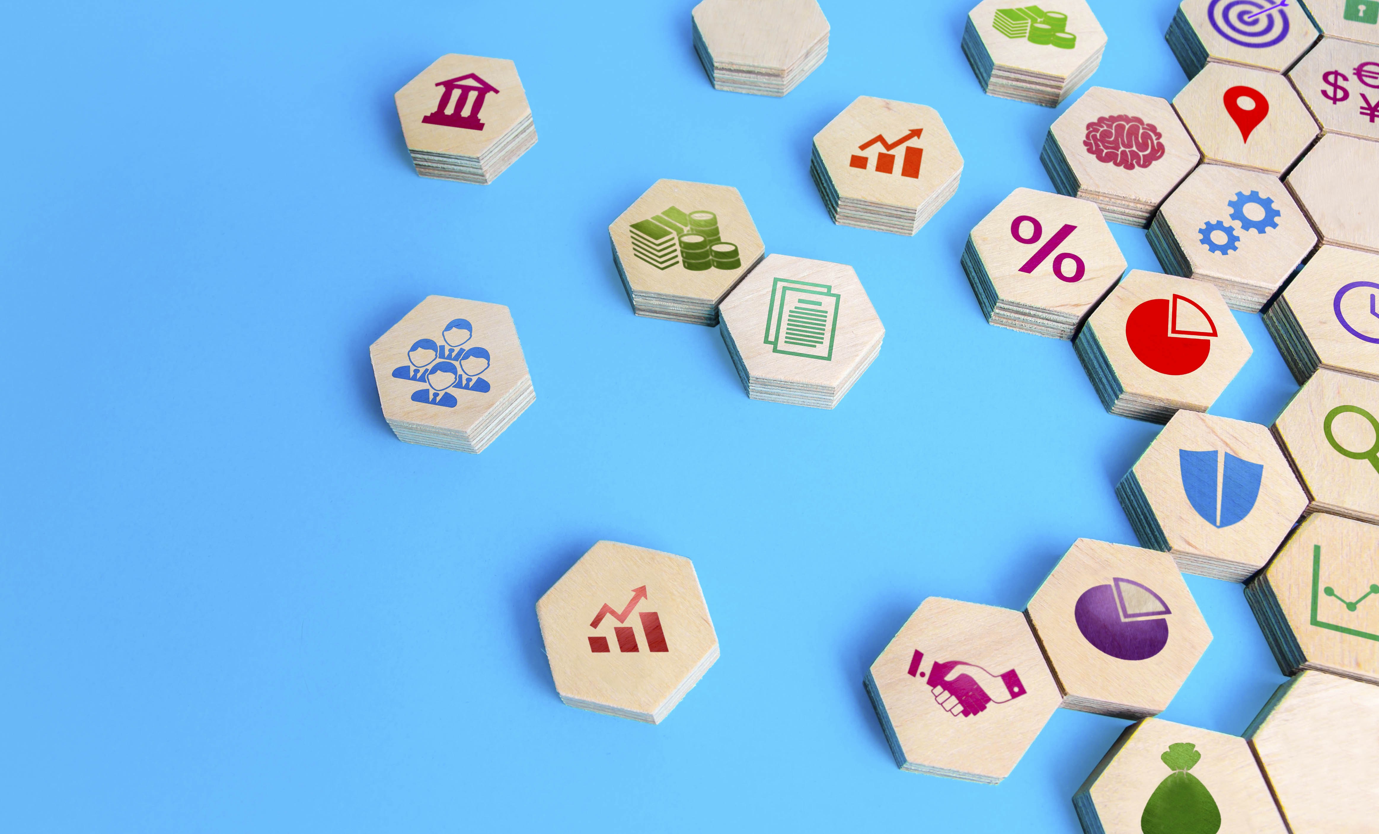 Illustration de LocalNova, Plateforme de progiciels financier pour collectivités locales